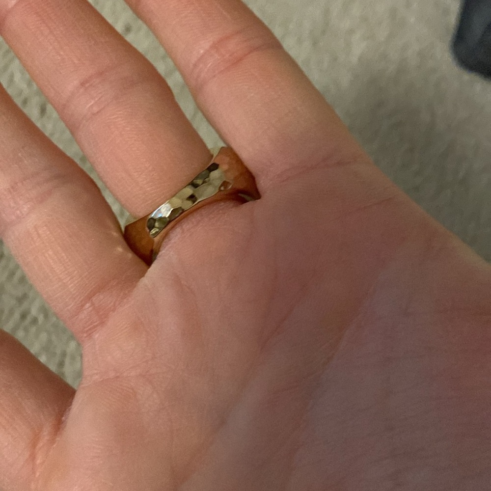 Statement Ring - Picture 4 of 4